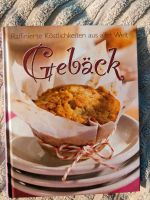 Buch über Gebäck Köstlichkeiten Mecklenburg-Vorpommern - Baabe Vorschau