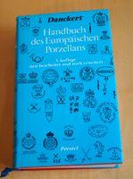Handbuch des europäischen Porzellans Rheinland-Pfalz - Aach (bei Trier) Vorschau