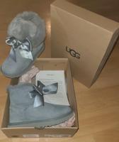 UGG Mini Bailey Button Bling Bayern - Fürth Vorschau