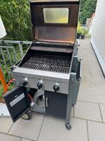 Enders Gasgrill - funktionstüchtig Nordrhein-Westfalen - Bergisch Gladbach Vorschau