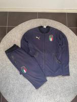 Vintage Puma Italia Trainingsanzug GR.M Altona - Hamburg Rissen Vorschau
