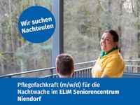 Pflegefachkraft (w/m/d) für den Nachtdienst (Voll- oder Teilzeit) Eimsbüttel - Hamburg Schnelsen Vorschau