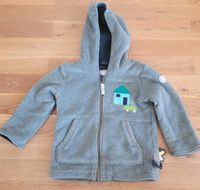 Dicke Fleecejacke von sigikid Hr. 86 München - Schwabing-Freimann Vorschau