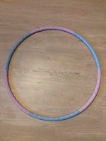 Fitness Sport Hula Hoop Ring pink & grau Bremen - Horn Vorschau