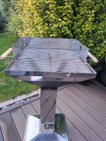 Holzkohlegrill, Grill, Partygrill, Gartengrill. Nordrhein-Westfalen - Paderborn Vorschau