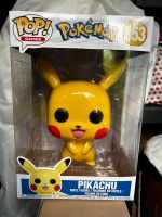 Funko Pikachu 353 10inch Brandenburg - Petershagen Vorschau