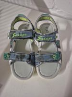 Sandale / Sandalen Gr. 34 neu Nordrhein-Westfalen - Ibbenbüren Vorschau