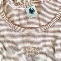 Petit Bateau Shirt Oberteil geringelt Ringelshirt 100% Baumwolle Bayern - Ustersbach Vorschau