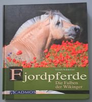 Buch, Fjordpferde - Die Falben der Wikinger, von Ulrich Schmelzer Niedersachsen - Embsen Vorschau