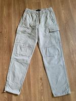 Bershka Sommerhose Cargohose Herren Jungen Gr. M Niedersachsen - Friedeburg Vorschau