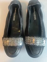 Kennel & Schmenger Ballerinas Slipper Gr.8 neu & ungetragen Nordrhein-Westfalen - Bad Oeynhausen Vorschau