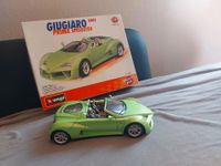 Bburago Giugiaro Prima Speedster Cabrio 1:18 Annaburg - Prettin Vorschau