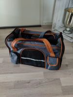 Transporttasche für Hunde oder Katzen 28x28x50cm neu Nordrhein-Westfalen - Detmold Vorschau