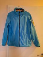 CMP Softshell Jacke Kreis Pinneberg - Heist Vorschau