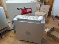 Apple Mac Pro 4.1 mit Tastatur+Maus, 2x Xeon, 22GB, macOS 10.11.6 Innenstadt - Köln Altstadt Vorschau