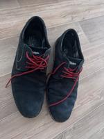 Rieker Schuhe Herren Größe 44 Brandenburg - Zeuthen Vorschau