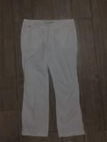 MAXIBLUE Sommerhose weiß Größe 46 Bayern - Hilpoltstein Vorschau