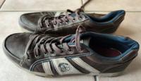 Memphis One Schuhe Größe 47 Nordrhein-Westfalen - Recklinghausen Vorschau