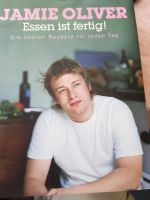 Jamie Oliver Kochbuch: Essen ist fertig Berlin - Zehlendorf Vorschau