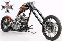 Harley Chopper Habermann Performance Bayern - Dillingen (Donau) Vorschau