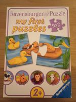 Ravensburger My first puzzles 9x2 Puzzle ab 2 Jahren Nordrhein-Westfalen - Borgentreich Vorschau