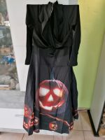 Halloween Kleid Gr 42-44 neu Rheinland-Pfalz - Rotenhain Vorschau