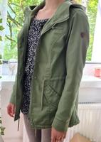 Parka Gr.S Thüringen - Jena Vorschau
