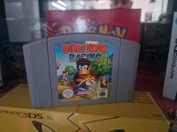 Nintendo 64 Diddy Kong Racing Nordrhein-Westfalen - Mettingen Vorschau