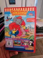 Benjamin Blümchen 2 Filme DVDs Nordrhein-Westfalen - Beckum Vorschau