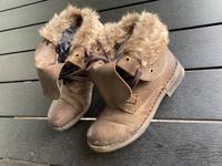 Bugatti Boots (J2934-1), Leder Bayern - Kastl b Kemnath Vorschau