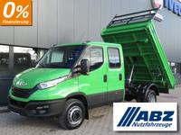Iveco Daily 70C18HDK / 3,5 Tonnen Nutzlast Thüringen - Erfurt Vorschau