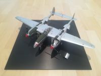 Revell P-38 J/L Lightning "Arkansas Traveller" 1:32 FERTIG GEBAUT Hessen - Bad Homburg Vorschau