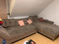Zu verschenken Couch Nordrhein-Westfalen - Neuss Vorschau