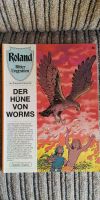 Roland Ritter Ungestüm - Der Hüne von Worms - Comic gebraucht Baden-Württemberg - Neuried Vorschau