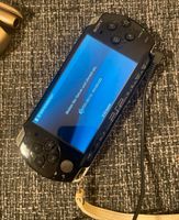 PSP PlayStation portable Nordrhein-Westfalen - Oberhausen Vorschau