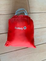 Safety 1st Caddy Protect rot Hessen - Großenlüder Vorschau