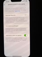 iPhone 13  128GB Niedersachsen - Braunschweig Vorschau