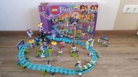 Lego Friends Freizeitpark 41130 Niedersachsen - Oldenburg Vorschau