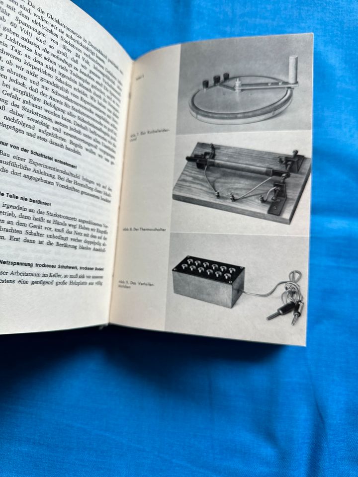 Elektronik für Jungen Buch in Hameln