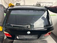 Heckklappe BMW 5er E61 black Kofferraumklappe Kofferraumdeckel Nordrhein-Westfalen - Wilnsdorf Vorschau