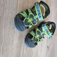 Jungen Sandalen Gr 28 Fila Baden-Württemberg - Ravensburg Vorschau