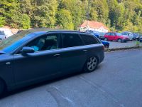 Audi A6 4F Baujahr 2007 3,0TDI Kombi Ersatzteile Auf Anfrage Bayern - Bad Berneck i. Fichtelgebirge Vorschau