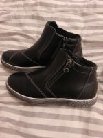 Stiefeletten neu Gr.:39 Krummhörn - Pewsum Vorschau