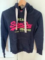 Superdry Hoodie Rheinland-Pfalz - Mayen Vorschau