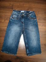 Damenhose Hose Jeans Bermuda Cecil Größe 26 blau fällt größer aus Thüringen - Arnstadt Vorschau