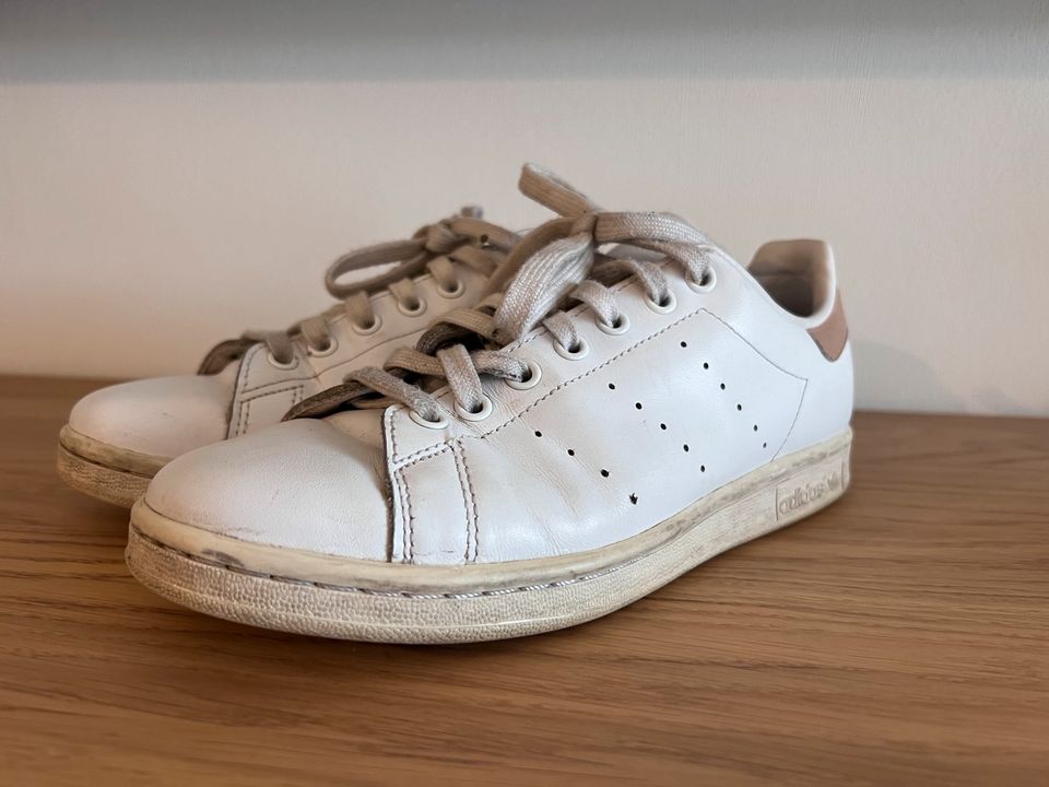 Adidas Stan Smith Gr. 40 in Wadersloh