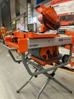 IQ POWER TOOLS iQTS244 Fliesensäge Trockensäge staubfrei Säge NEU Nordrhein-Westfalen - Bocholt Vorschau