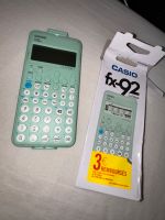 Casio Taschenrechner Nordrhein-Westfalen - Pulheim Vorschau