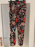 Leichte Blumenhose von Zara für Damen München - Schwabing-West Vorschau