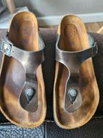 Birkenstock zehentrenner gr.40 Essen - Steele Vorschau